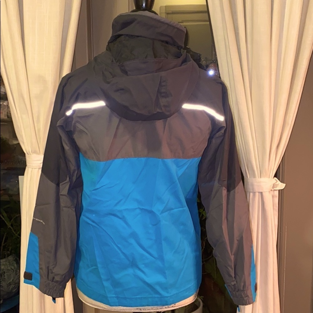 Columbia Sportswear 10/12 youth interchange jacket​​ - Picture 7 of 9